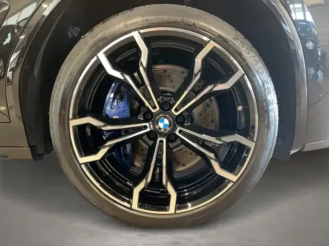 BMW X4 M