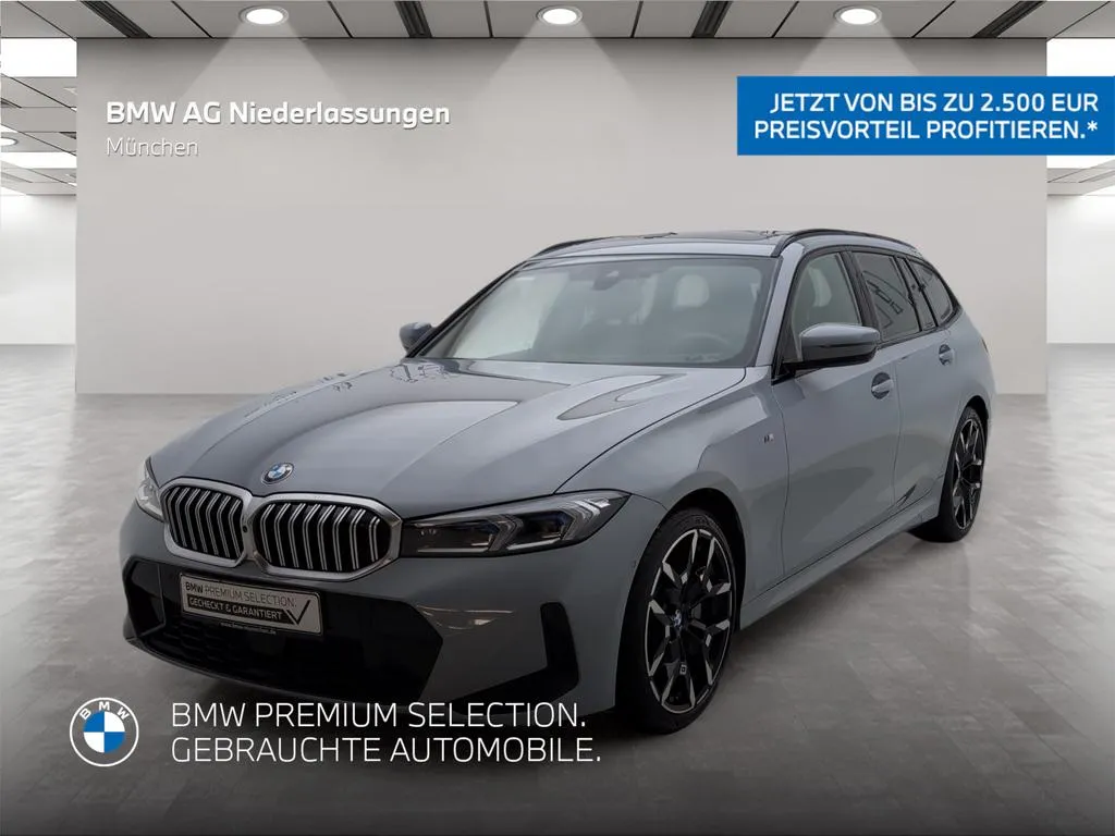 BMW 330