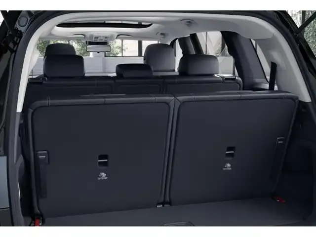 Mercedes-Benz GLB 220