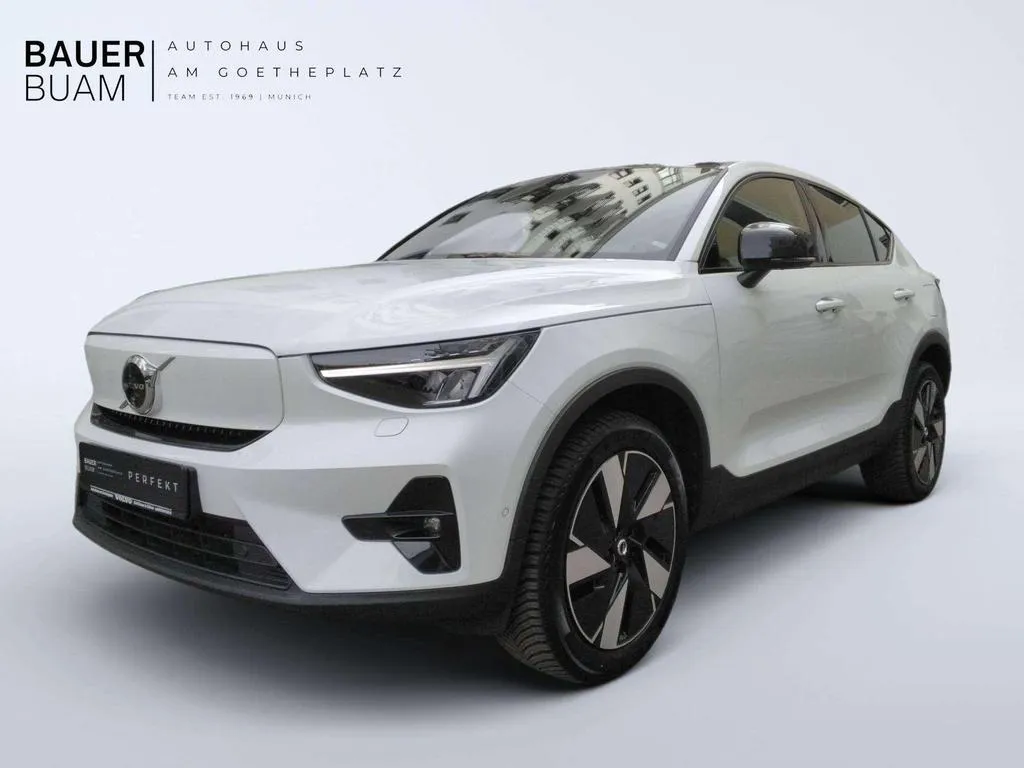 Volvo C40
