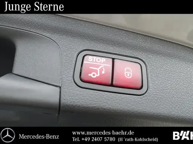 Mercedes-Benz GLE 53 AMG