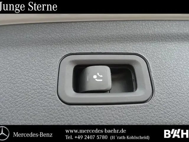 Mercedes-Benz GLE 53 AMG