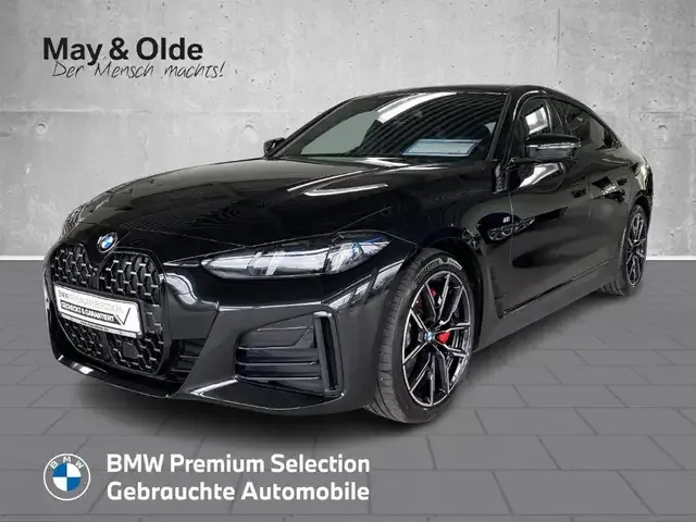 BMW 430