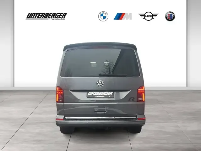 Volkswagen Sonstige