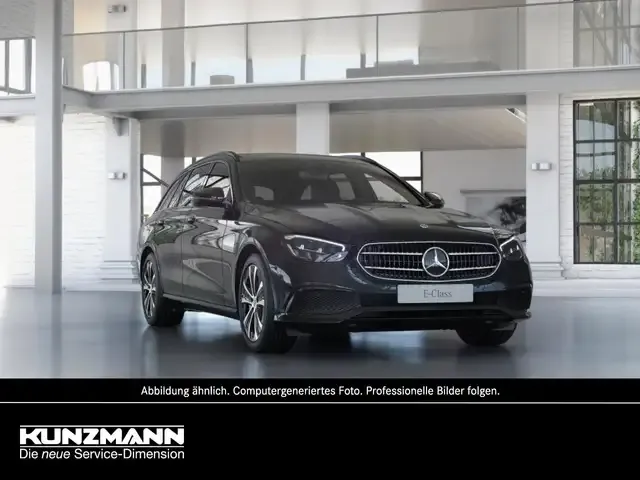 Mercedes-Benz E 300