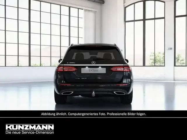 Mercedes-Benz E 300