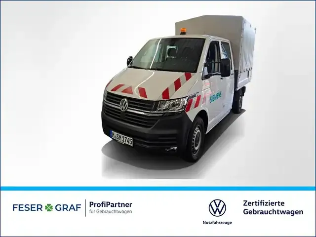 Volkswagen T6.1 Transporter