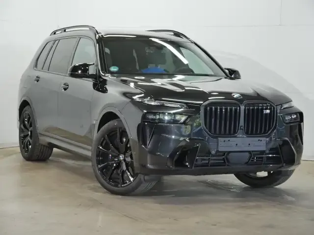 BMW X7 M