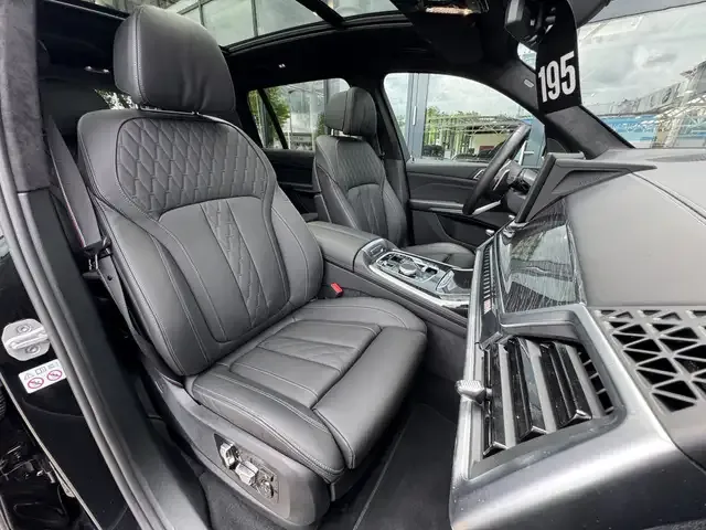 BMW X7 M