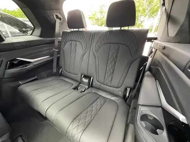 BMW X7 M