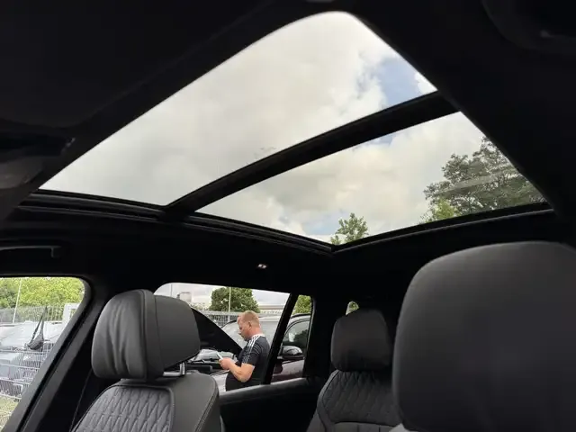 BMW X7 M