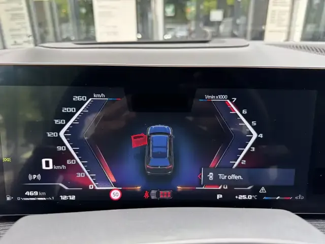 BMW X7 M