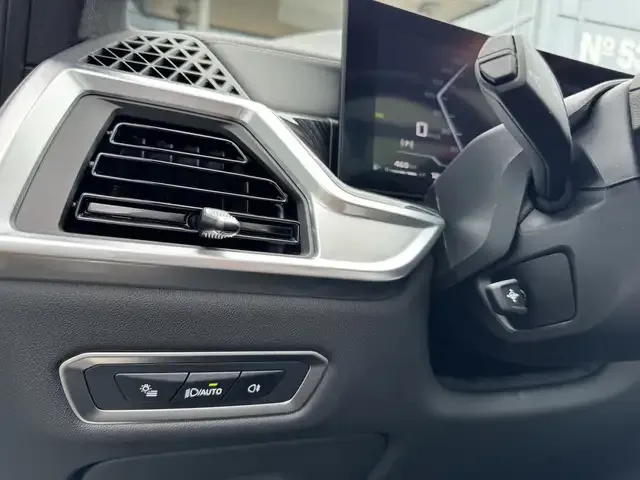 BMW X7 M