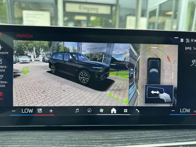 BMW X7 M