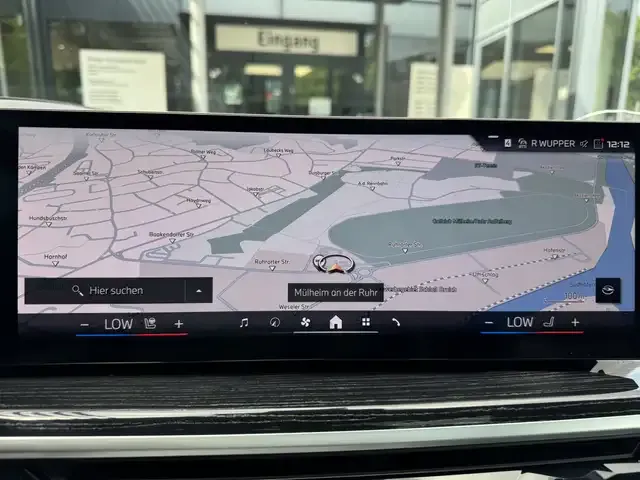 BMW X7 M
