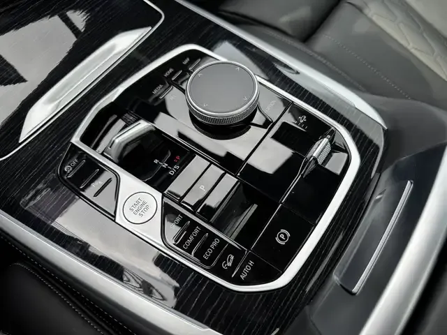 BMW X7 M