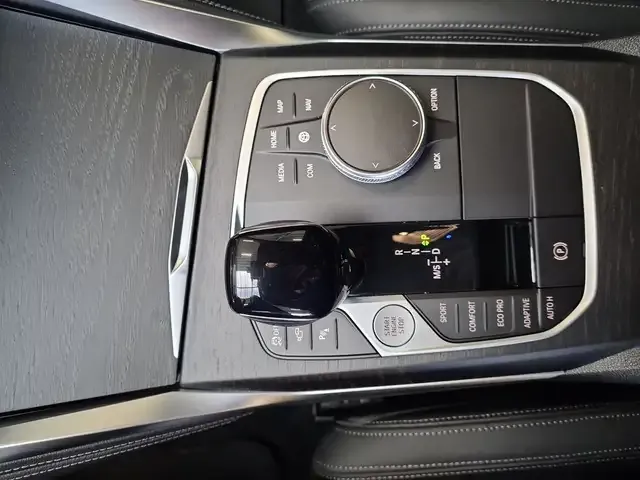 BMW 440