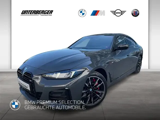 BMW 440