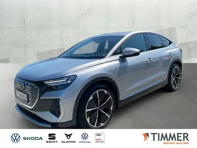 Audi Sonstige