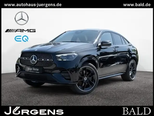 Mercedes-Benz GLE 300