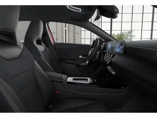 Mercedes-Benz A 220