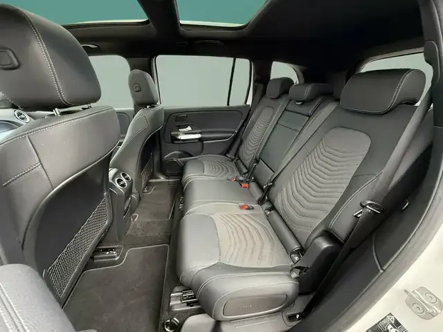 Mercedes-Benz EQB 350