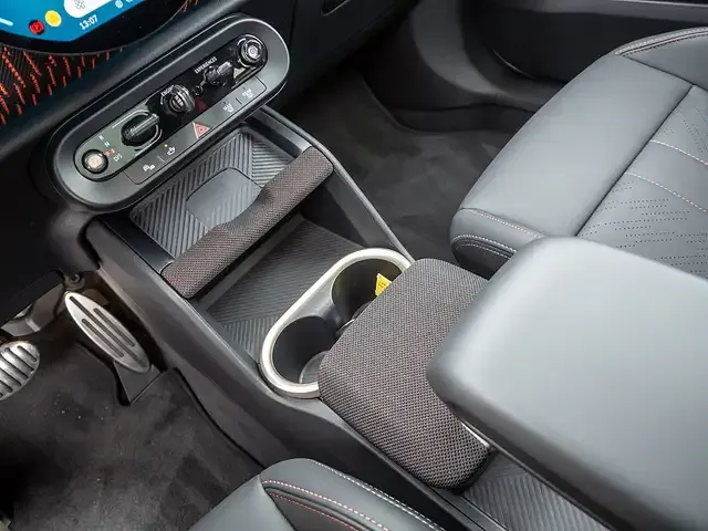 MINI John Cooper Works Countryman