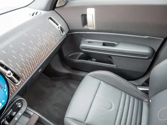 MINI John Cooper Works Countryman