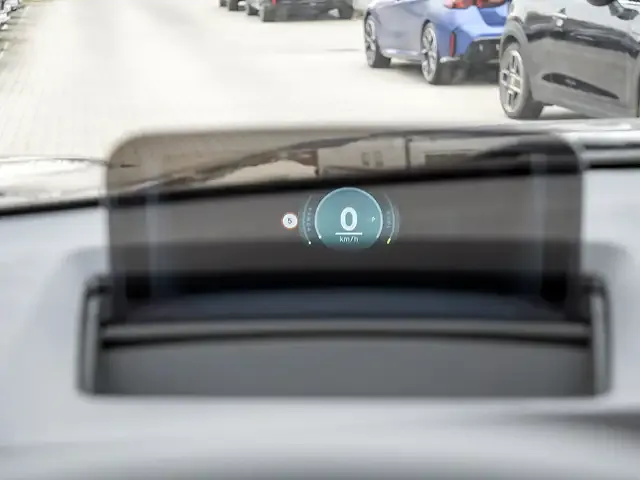 MINI John Cooper Works Countryman