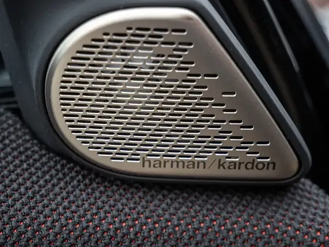 MINI John Cooper Works Countryman