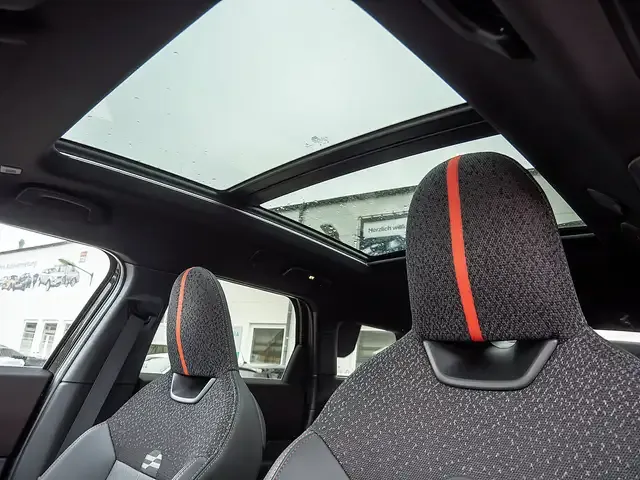 MINI John Cooper Works Countryman