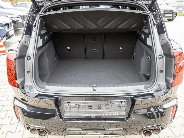 MINI John Cooper Works Countryman