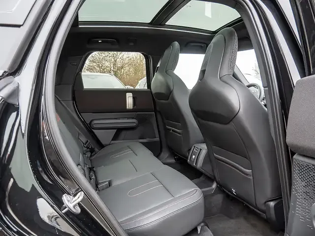 MINI John Cooper Works Countryman