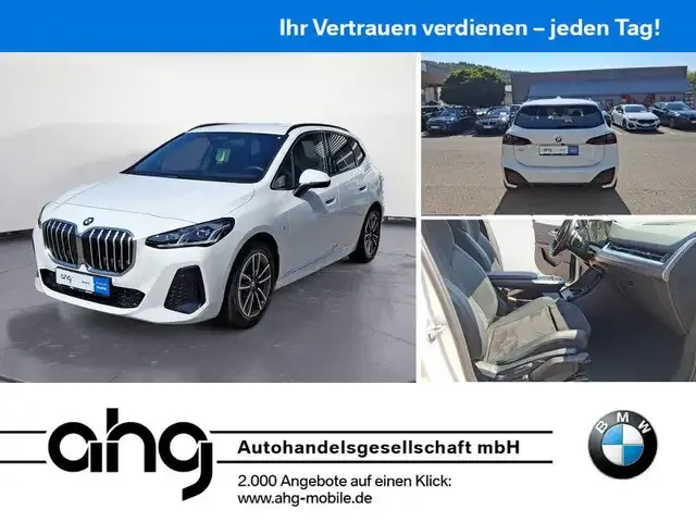 BMW 220