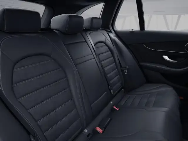 Mercedes-Benz C 400