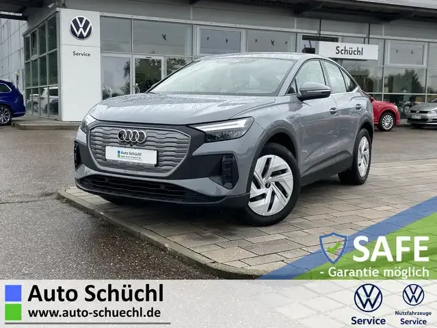 Audi Sonstiges
