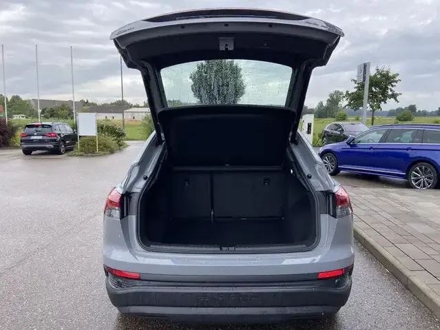 Audi Sonstiges