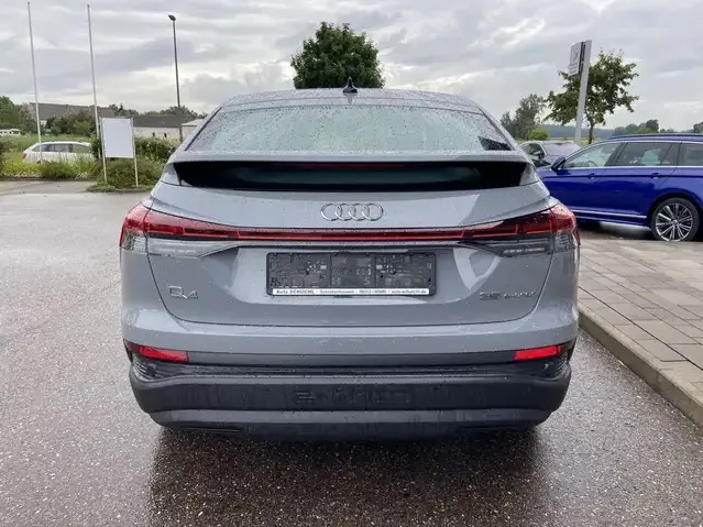 Audi Sonstiges