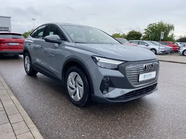 Audi Sonstiges
