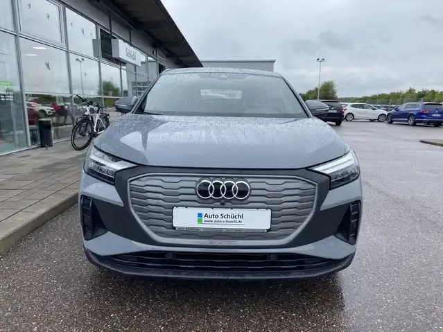 Audi Sonstiges