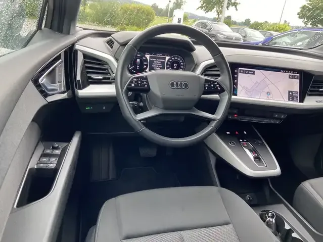 Audi Sonstiges
