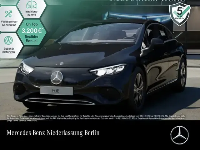 Mercedes-Benz EQE 300
