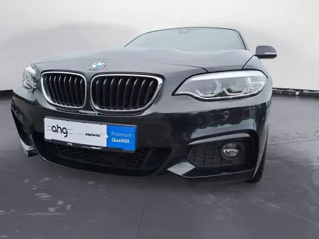 BMW 230