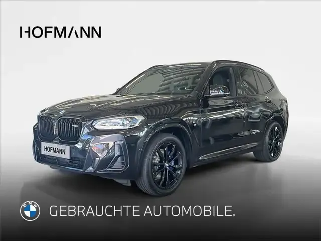 BMW X3 M