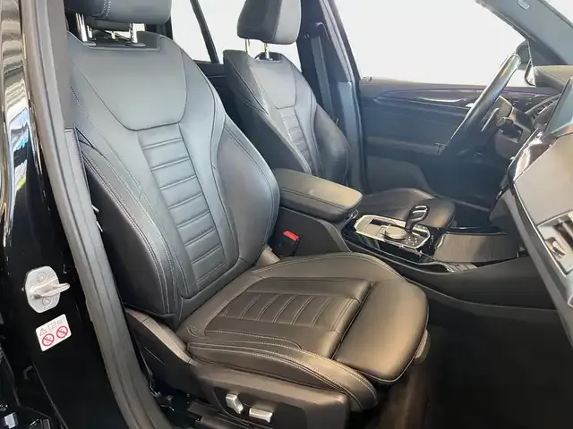 BMW X3 M