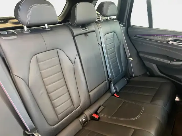BMW X3 M