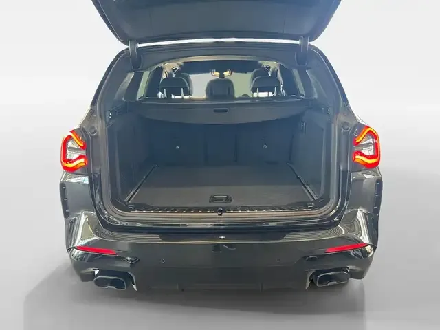 BMW X3 M