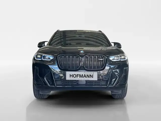 BMW X3 M