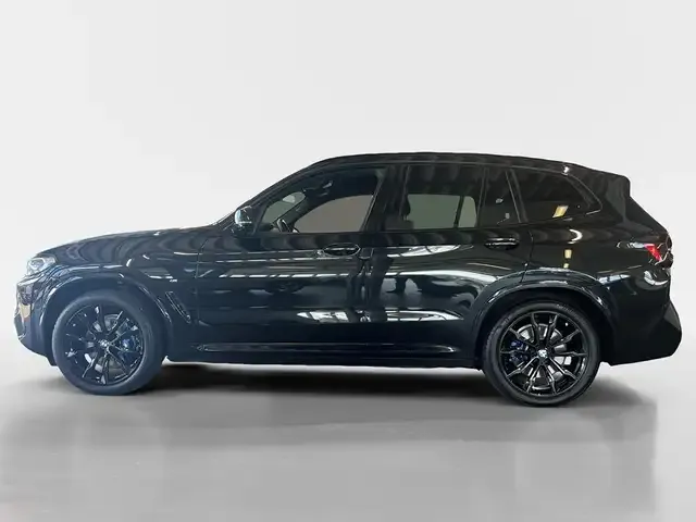 BMW X3 M