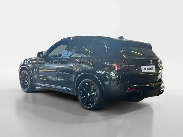 BMW X3 M